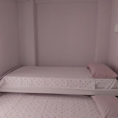 Casa Tara Apartment Santa Pola Ngoại thất bức ảnh