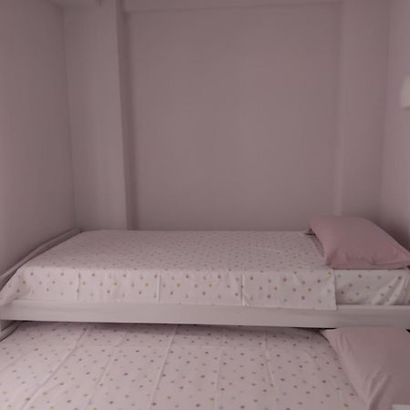 Casa Tara Apartment Santa Pola Ngoại thất bức ảnh