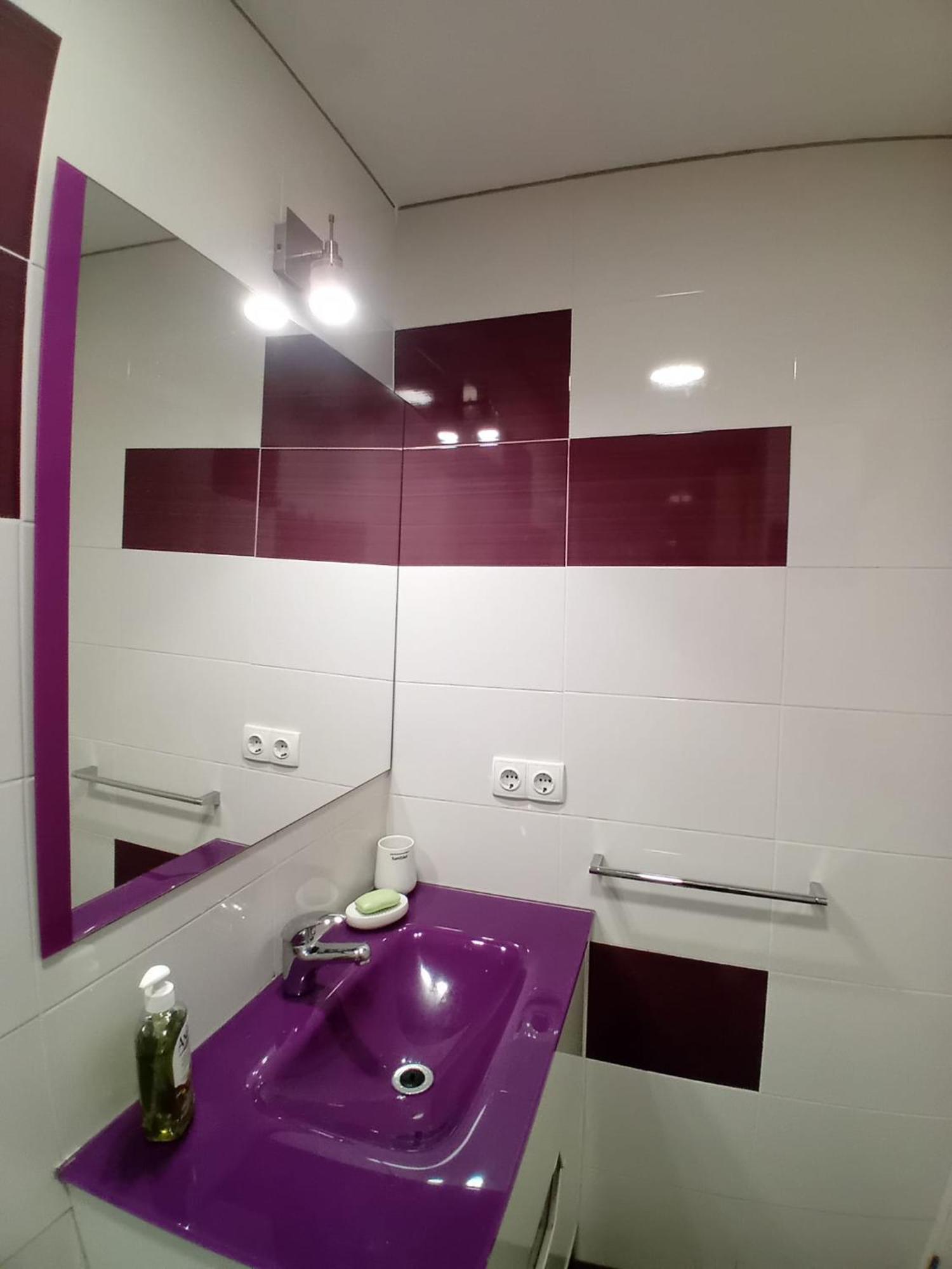 Casa Tara Apartment Santa Pola Ngoại thất bức ảnh