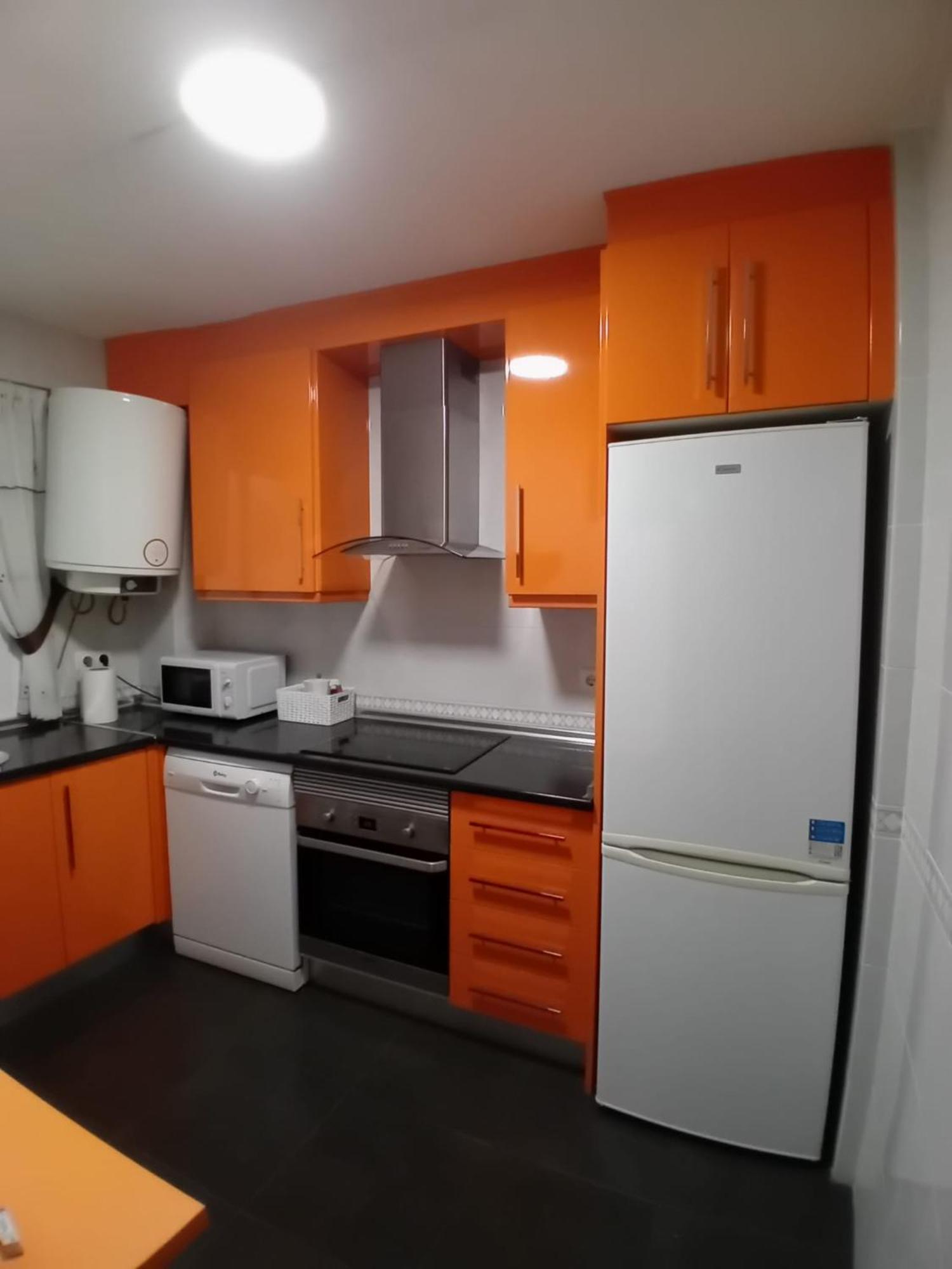 Casa Tara Apartment Santa Pola Ngoại thất bức ảnh