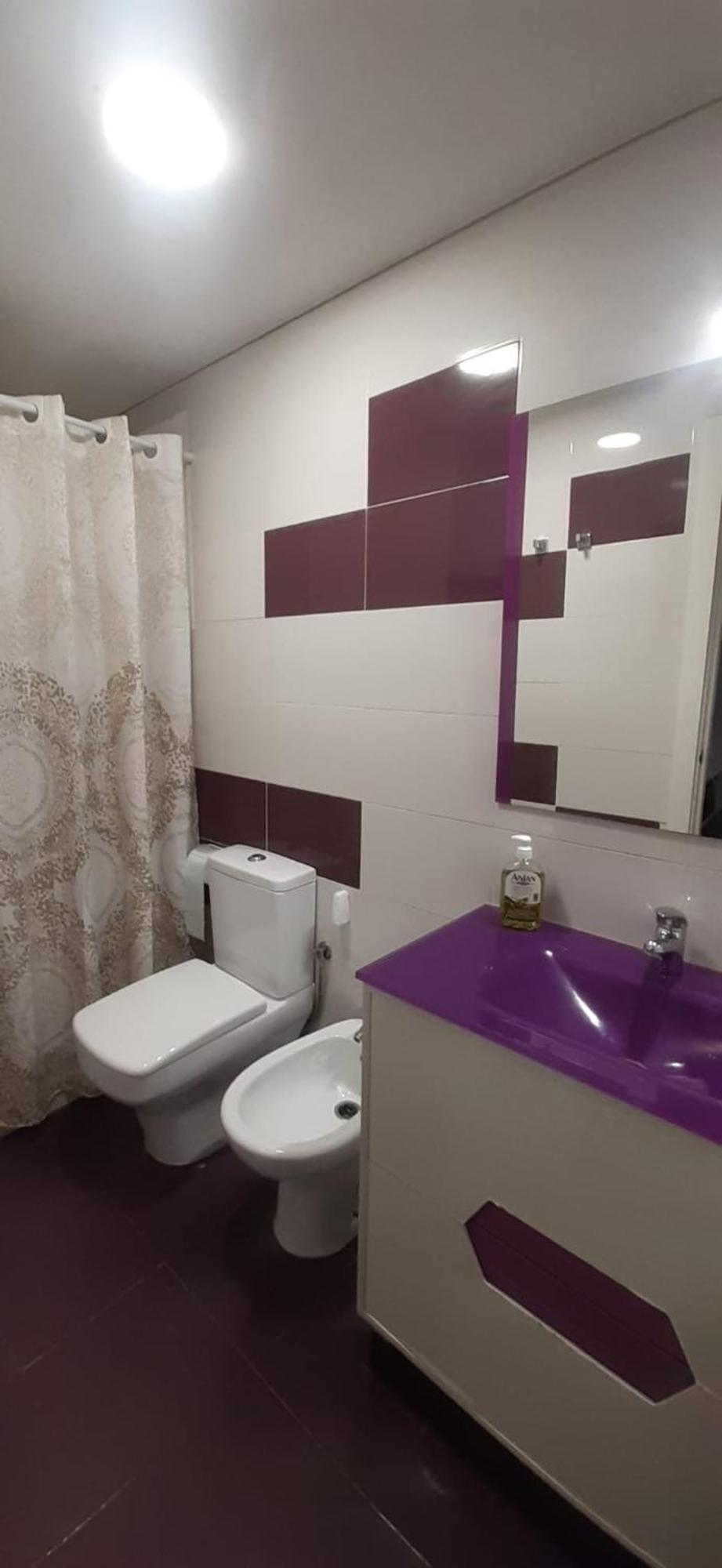 Casa Tara Apartment Santa Pola Ngoại thất bức ảnh