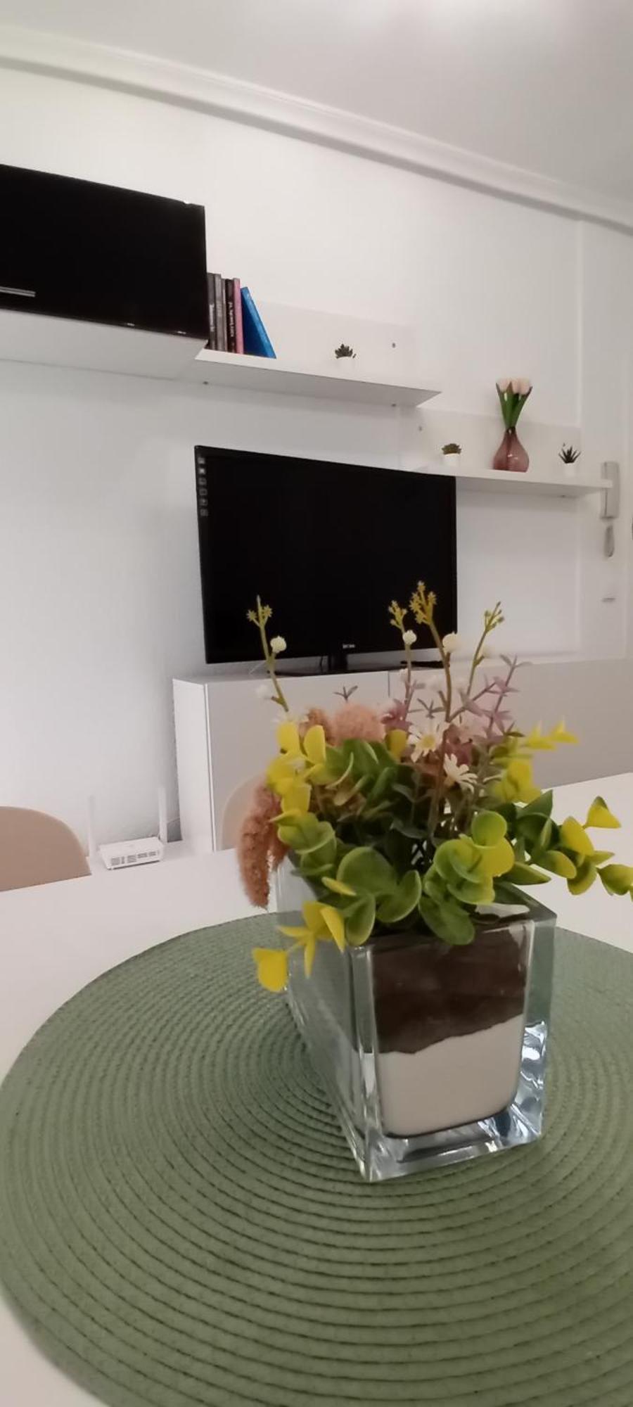 Casa Tara Apartment Santa Pola Ngoại thất bức ảnh