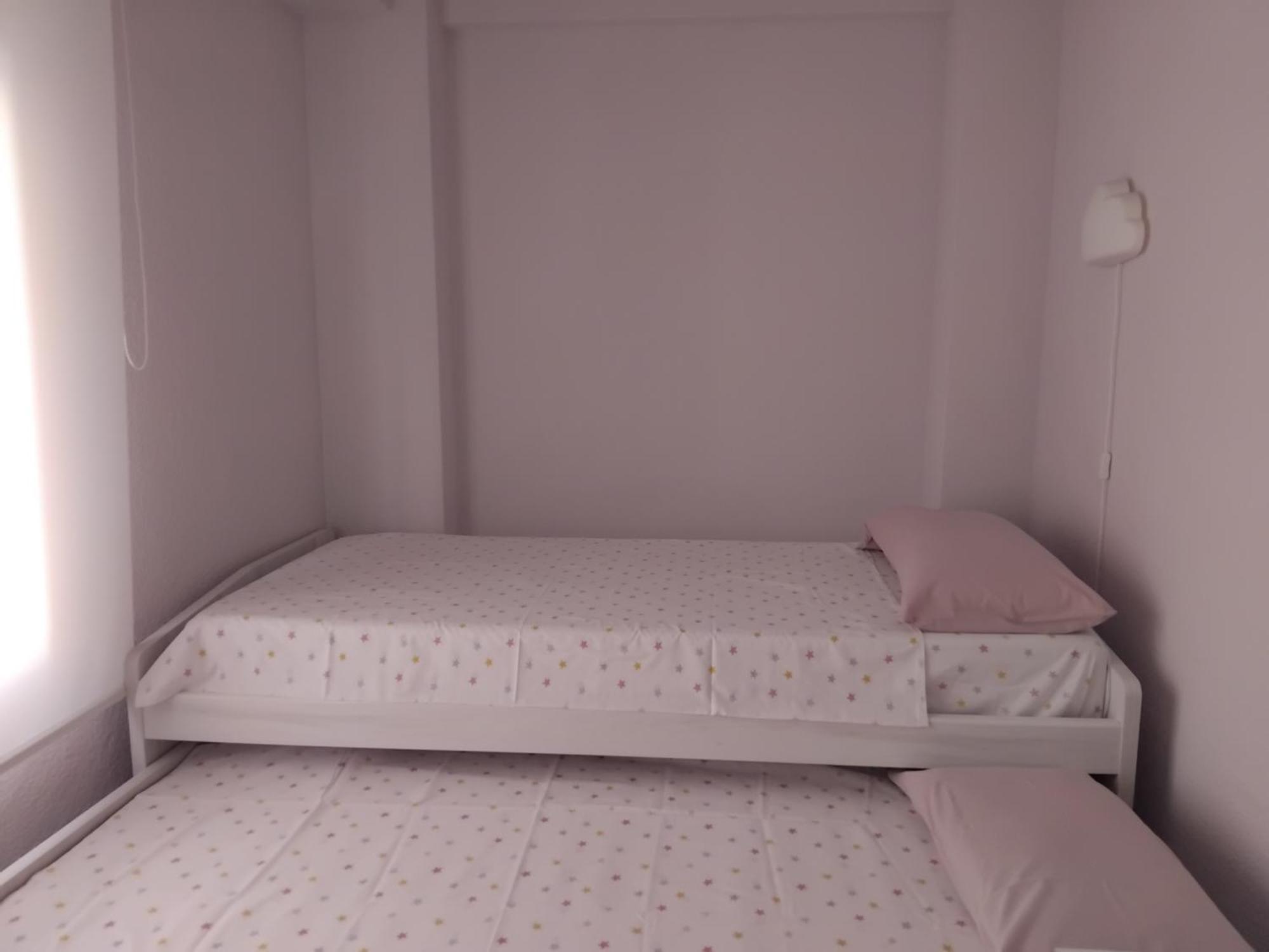 Casa Tara Apartment Santa Pola Ngoại thất bức ảnh