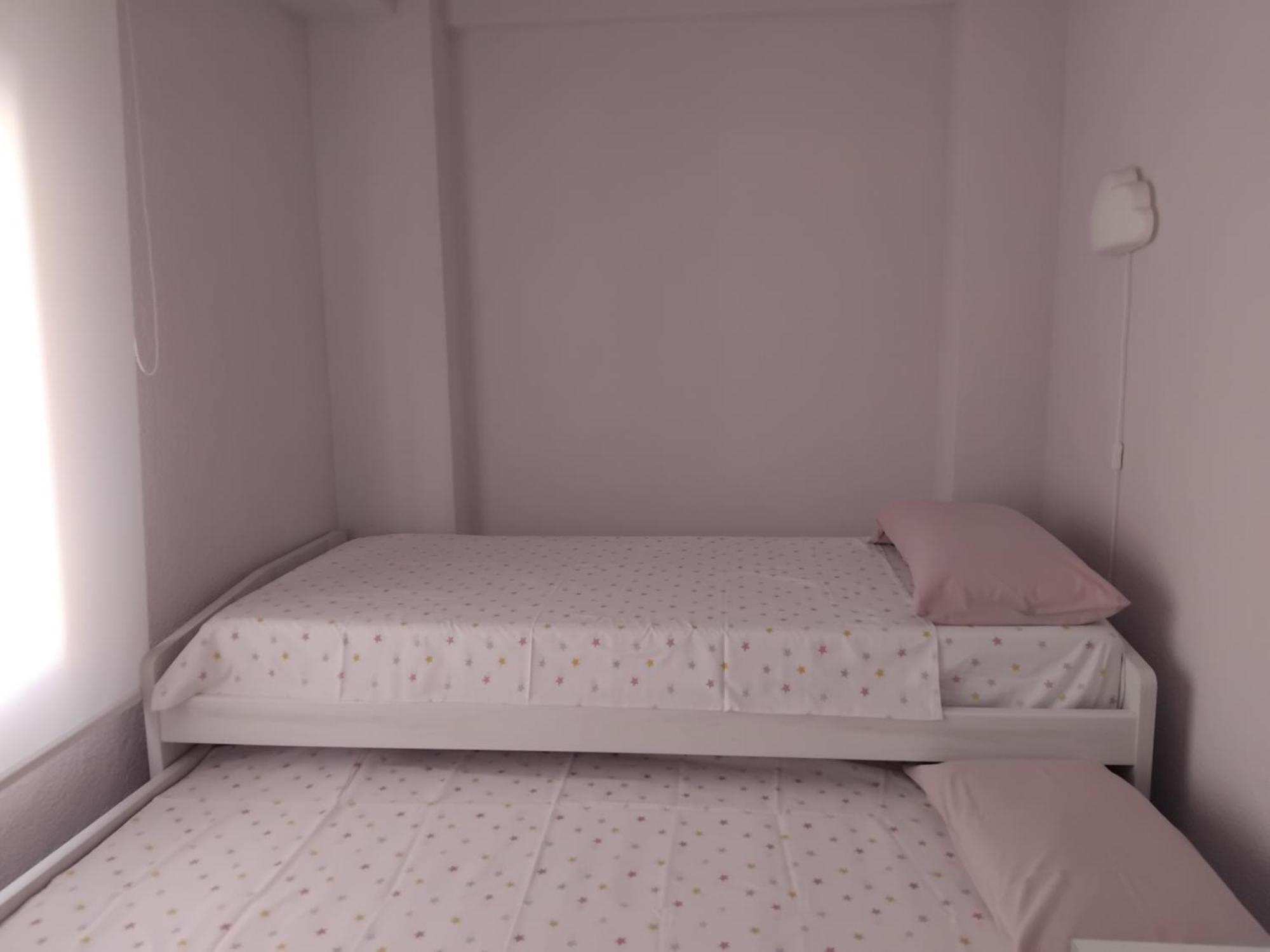 Casa Tara Apartment Santa Pola Ngoại thất bức ảnh