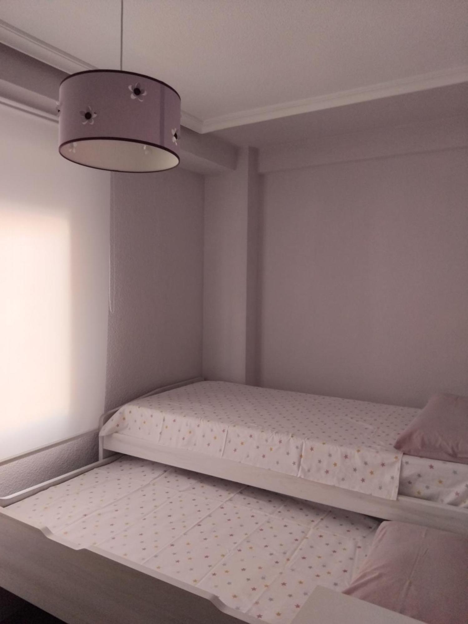 Casa Tara Apartment Santa Pola Ngoại thất bức ảnh